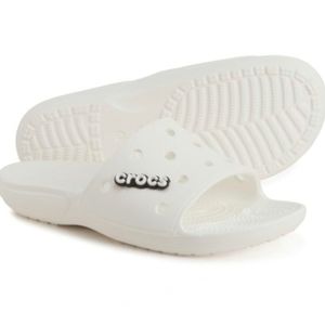Crocs Classic Slide Sandals Unisex Sizing Women's 10